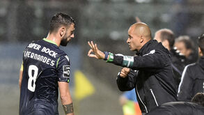 Não há plano sem Bruno Fernandes 