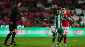 Os casos do Benfica-Rio Ave