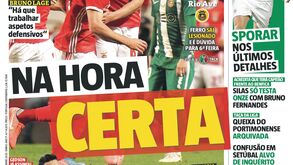 Quarta-feira, 15 de janeiro de 2020