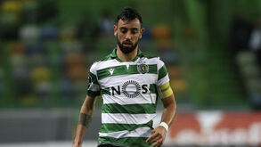 Oferta do United por Bruno Fernandes esperada nas próximas horas