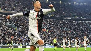 Cristiano Ronaldo é o único português na equipa do ano da UEFA