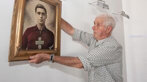 Lusitano de Évora: Morreu o 'histórico' senhor Pepe