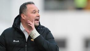 Vítor Campelos oficializado no Al Taawon da Arábia Saudita