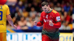 RTP está a negociar transmissão de jogos do Europeu de andebol