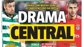 Quinta-feira, 16 de janeiro de 2020