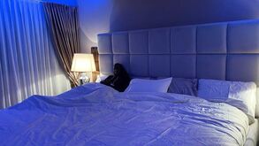 Lukaku comprou cama gigante e colegas questionam: «É para 15 pessoas?»