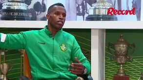 Quando José Semedo pensava ir para o SPA de Ronaldo e acabou a correr às 2h30: «Este gajo é maluco»