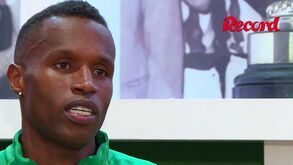 José Semedo critica Sporting: «Tenho a certeza que Benfica e FC Porto teriam aceitado mudar a data»