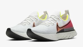 Nike lança sapatilhas que prometem reduzir risco de lesão em 52%