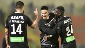 Paulo Cadete: «Sinto que a cidade de Viseu está muito orgulhosa do que fizemos aqui»