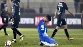 Treinador do Canelas: «Não conseguimos o nosso sonho que era jogar contra o FC Porto»