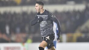 Carter: «FC Porto? Não temos nada a perder»