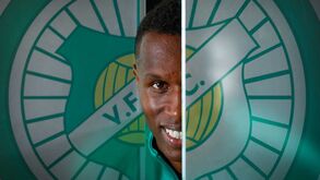 José Semedo: «Este não é o Sporting onde cresci»