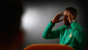 José Semedo: «Velázquez trouxe métodos de treino de topo»