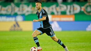 Sporar preso pelas garantias