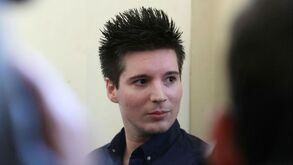 Rui Pinto vai ser julgado por 90 crimes e juíza mantém prisão preventiva