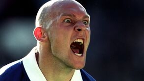 Gravesen: Como o ‘Ogre’ do Real Madrid se tornou milionário em Las Vegas