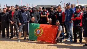 Portugueses dedicam resultados no Dakar'2020 a Paulo Gonçalves