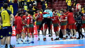 Portugal derrota Suécia com mais uma exibição sensacional 