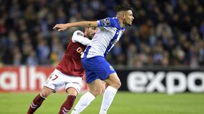 Soares: «É um resultado meio feio...»