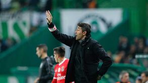 Bruno Lage: «Fomos sempre a melhor equipa em campo»