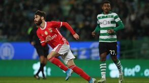 Rafa: «Não acho que tenha entrado para mudar»