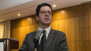 Secretário de Estado diz que Portugal está a 