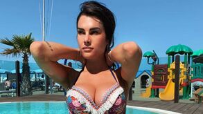 Francesca Sofia Novello mostra o que vale ser famosa