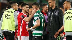 Fair play após o final