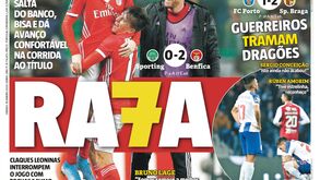 Sábado, 18 de janeiro de 2020