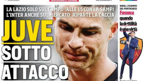 Ronaldo e Paulo Fonseca destaque em Itália enquanto Setién promete diversão em Espanha