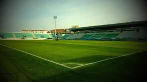 Tondela reage à proibição de inscrever novos jogadores: «Não nos conformamos com a sentença»