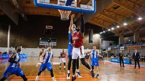 Taça Hugo dos Santos: Benfica opera reviravolta fantástica e derrota FC Porto