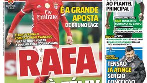 Domingo, 19 de janeiro de 2020