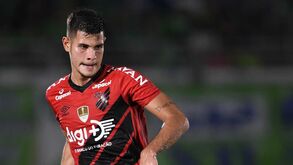 Petraglia confirma que Lyon quer Bruno Guimarães