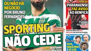 Segunda-feira, 20 de janeiro de 2020