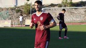 Bruno Alves rescinde com o Fátima