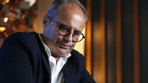 Manchester United pensa em Luís Campos 