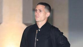 Podence a caminho do Wolverhampton