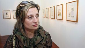 Carolina Salgado condenada por difamar Pinto da Costa: multa de 600 euros substitui prisão