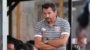 Oficial: Rui Faria demite-se do Al Duhail
