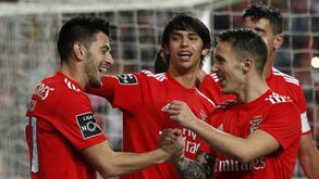 «Falta-lhe tração»: Grimaldo diz por que João Félix ainda não brilha no Atlético Madrid