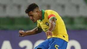 SAD tenta desatar dossiê Bruno Guimarães