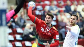 Europeu de andebol: Resultados e classificações