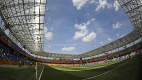 FIFA e organização do Mundial 2022 defendem direitos dos trabalhadores e ambiente