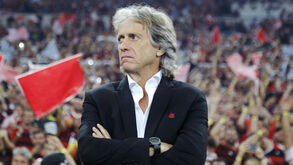 Flamengo de Jorge Jesus decide Supertaça Sul-Americana no Maracana a 26 de fevereiro