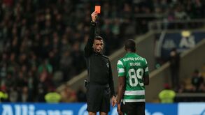 A revolta do Sporting explicada por Beto em 30 segundos
