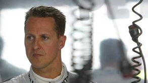 Cirurgião assume: «Schumacher está muito alterado e deteriorado»