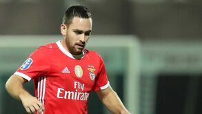 Zivkovic é situação que mais preocupa direção das águias