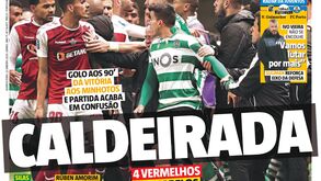 Quarta-feira, 22 de janeiro de 2020